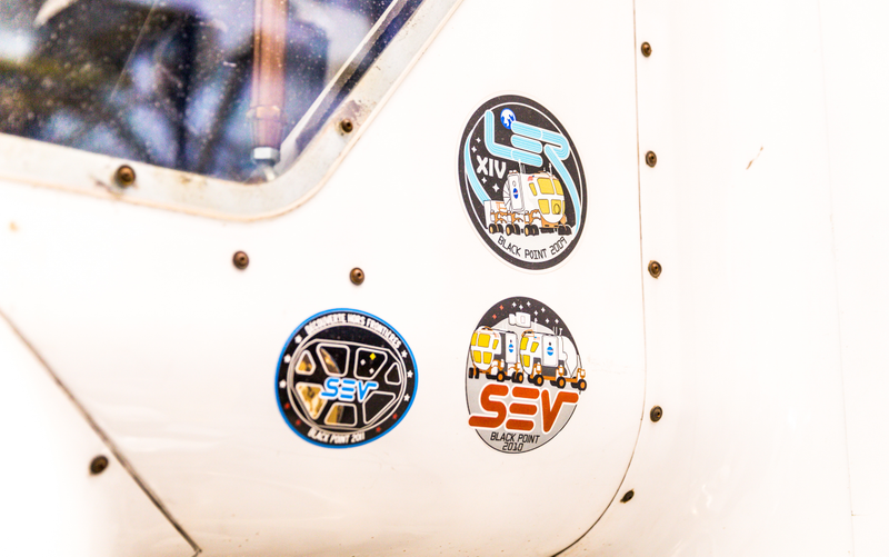 Illustration for article titled NASA's Building 9 Is The Giant Space Toy Box Of Your Dreams